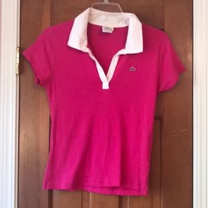 Lacoste Polo